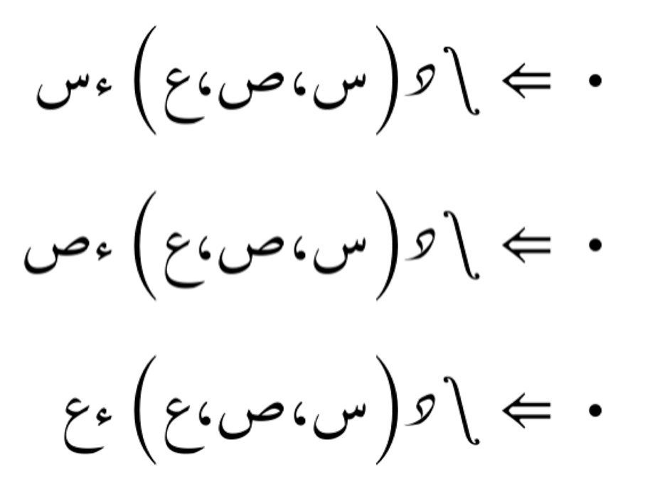 تكامل أحادي المتغيّر