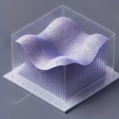 التكامل العددي متعدد الأبعاد